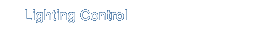 Lighting