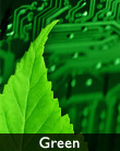 Green lifestyle