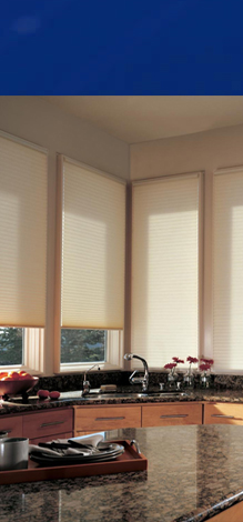 Window coverings